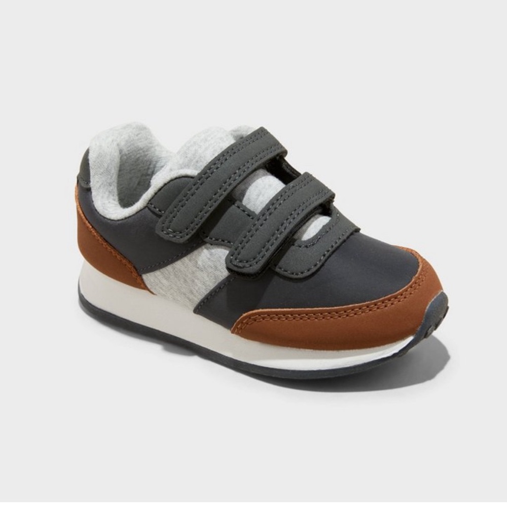 Cat & Jack | Retro Toddler shoes | size 7